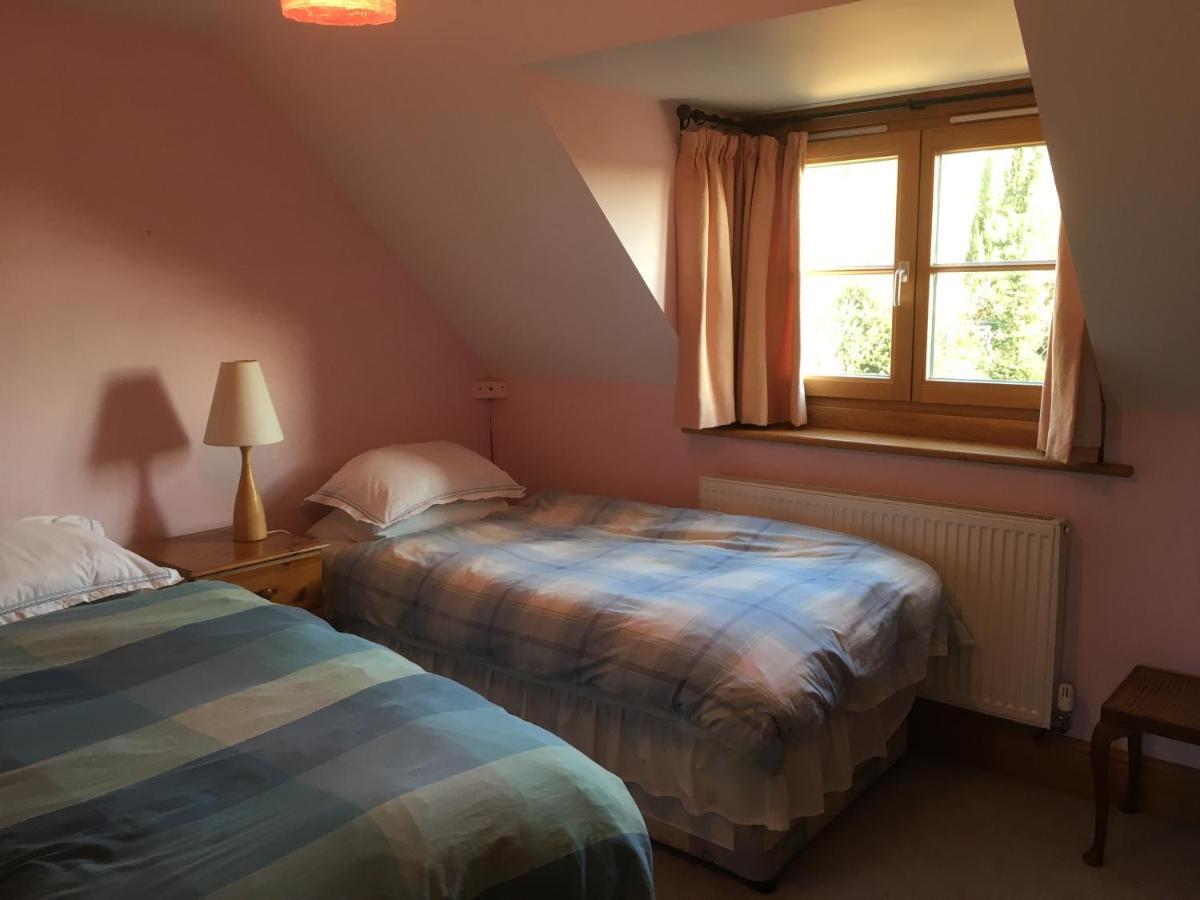 Jasmine Cottage Frome Eksteriør billede